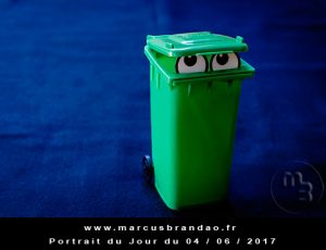 Portrait du jour 2017-06-04