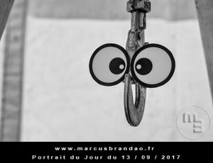 Portrait du jour 2017-09-13