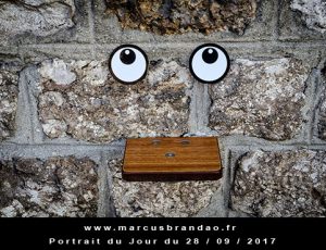 Portrait du jour 2017-09-28