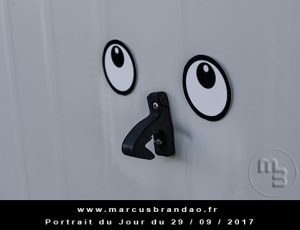 Portrait du jour 2017-09-29