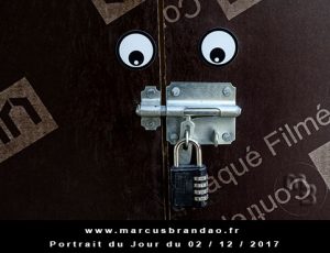 Portrait du jour 2017-12-02