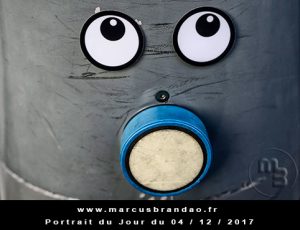 Portrait du jour 2017-12-04