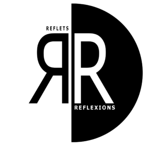 Logo Reflets Marcus BRANDAO