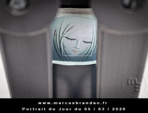 Portrait du Jour 2020-03-05