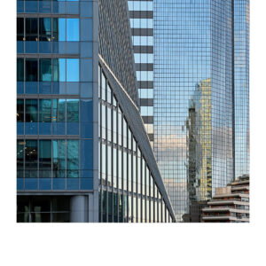 Lignes Urbaines - La Défense 06