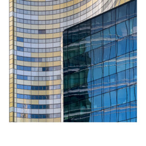 Lignes Urbaines - La Défense 07