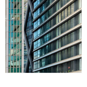Lignes Urbaines - La Défense 08