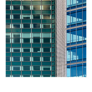 Lignes Urbaines - La Défense 10