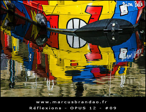 Reflets-et-Reflexions-Opus-12-09 Reflets-et-Reflexions-Opus-12-09