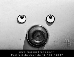 Portrait du jour 2017-07-12