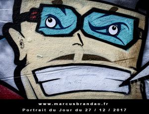 Portrait du jour 2017-12-27